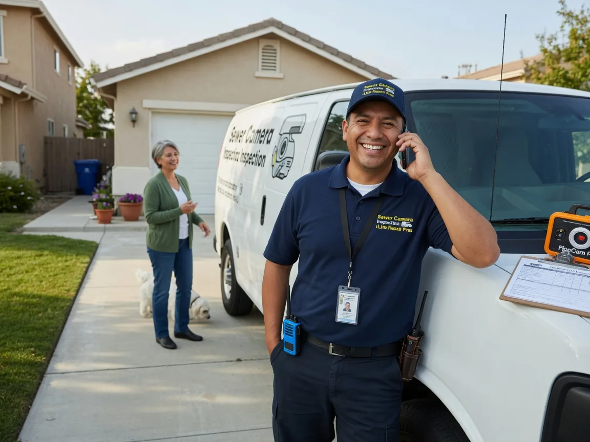 Sewer Line Repair La Prairie, IL FAQs